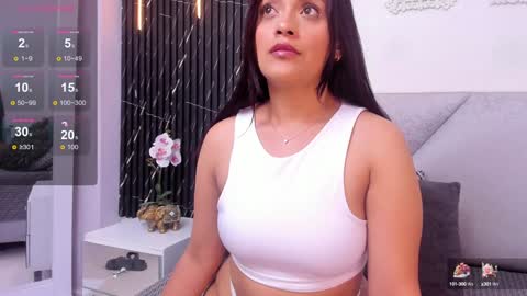 Keyla online show from December 31, 2024, 5:29 pm