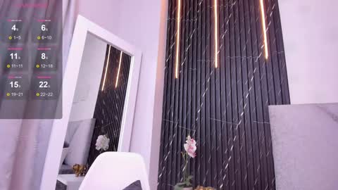 Keyla online show from January 8, 2025, 10:06 pm