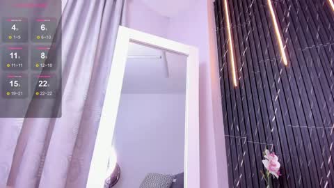 Keyla online show from January 9, 2025, 10:20 pm