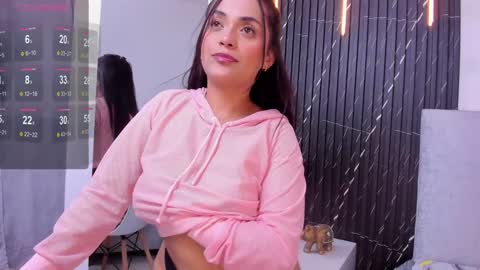 Keyla online show from January 10, 2025, 7:00 pm