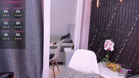 Keyla online show from February 1, 2025, 10:23 pm