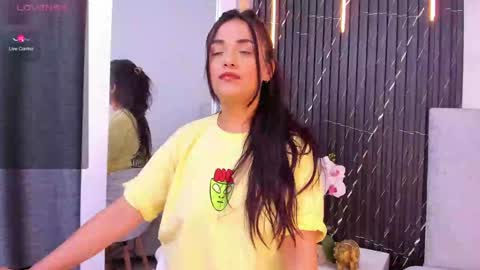 Keyla online show from February 8, 2025, 7:05 pm