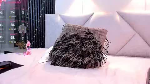 Keyla online show from March 3, 2025, 10:20 pm