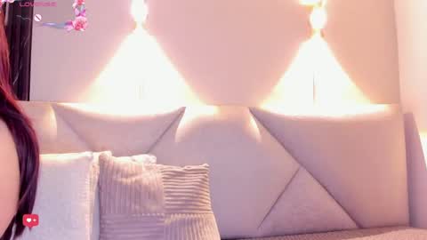 Keyla online show from April 23, 2026, 8:11 pm