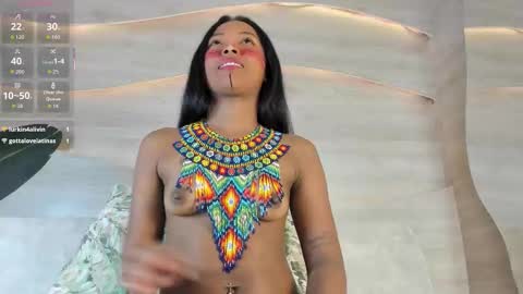 Katrina online show from January 11, 2026, 12:10 pm