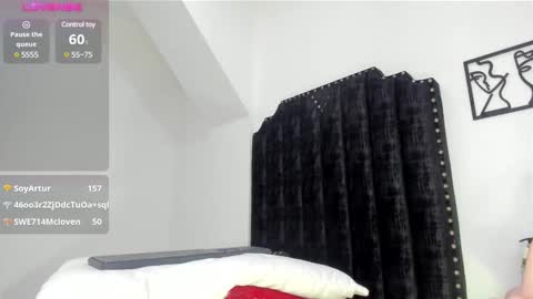 katrina moore online show from February 23, 2025, 2:35 pm