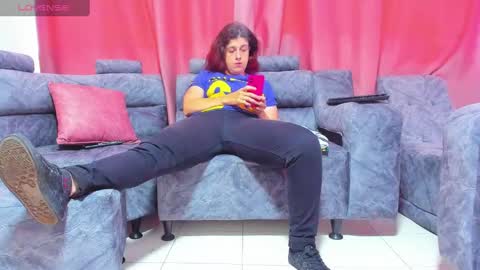 Marce online show from March 1, 2025, 6:21 pm