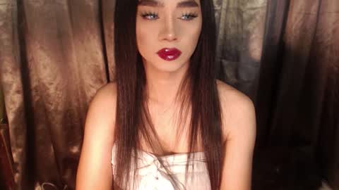 katrinathegreat online show from October 10, 2025, 8:35 am