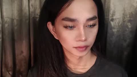 katrinathegreat online show from November 1, 2025, 12:56 am