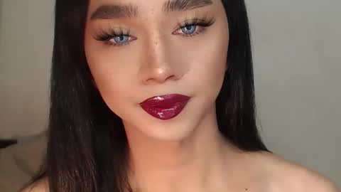 katrinathegreat online show from March 7, 2026, 10:45 am