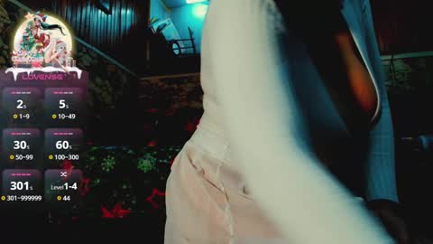 KatrineDenev online show from January 27, 2025, 2:46 pm