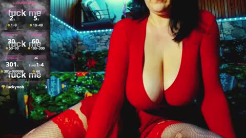 KatrineDenev online show from March 12, 2025, 11:22 pm