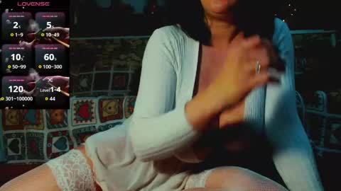 KatrineDenev online show from April 19, 2026, 9:17 pm