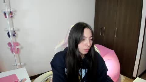 Katrin  online show from December 3, 2024, 12:24 am