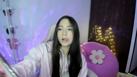 Katrin  online show from December 9, 2024, 12:01 am