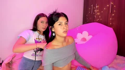 Katrin  online show from December 9, 2024, 11:45 pm