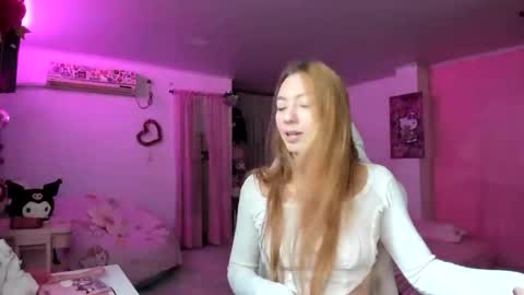 Katrin  online show from March 19, 2026, 2:32 pm