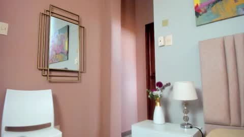 Katriona Nyx online show from February 27, 2026, 6:52 pm