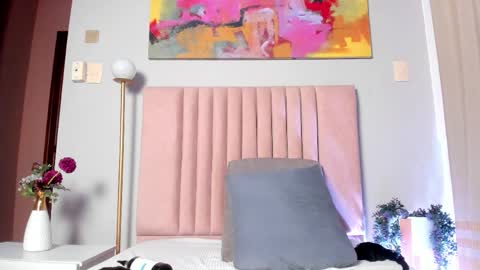 Katriona Nyx online show from April 21, 2026, 2:51 am