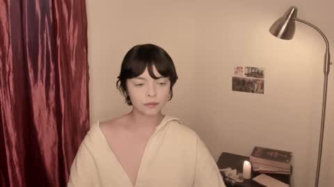 katsuro online show from December 21, 2024, 11:02 pm