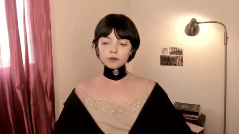 katsuro online show from February 14, 2025, 9:21 pm