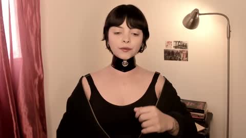 katsuro online show from February 18, 2025, 6:58 pm