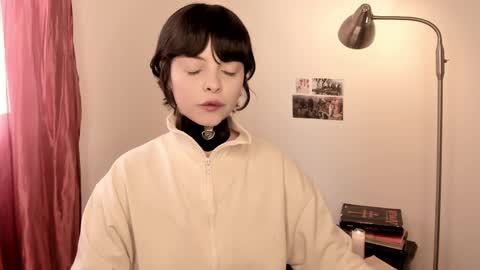 katsuro online show from March 7, 2025, 7:05 pm