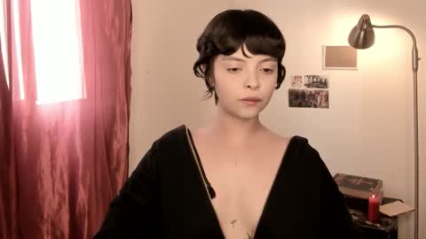 katsuro online show from September 16, 2025, 8:43 pm