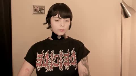 katsuro online show from January 14, 2026, 9:09 pm