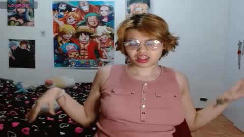 .  Katsuya online show from November 4, 2025, 7:35 pm