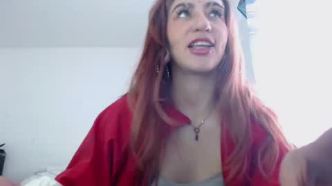  JESSIKA  online show from February 18, 2025, 4:59 pm