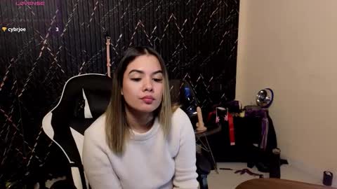 Katt  online show from January 13, 2026, 4:12 pm