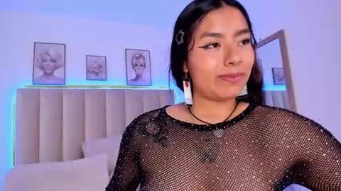 katta_ossa online show from January 10, 2025, 2:35 am