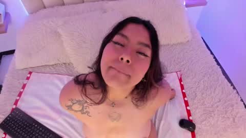 katta_ossa online show from January 15, 2025, 2:17 am