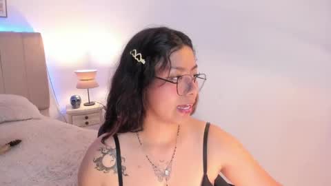 katta_ossa online show from February 21, 2025, 4:18 am