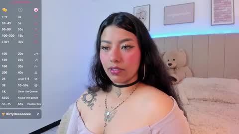 katta_ossa online show from February 22, 2025, 7:58 pm