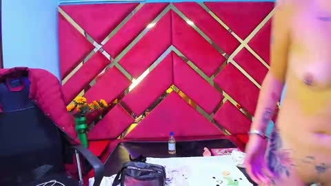 kattalella luck online show from November 19, 2025, 3:28 am