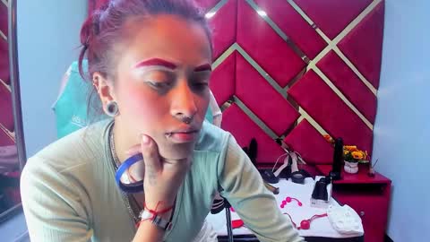 kattalella luck online show from November 25, 2025, 4:01 am