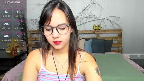 Snapshot of kattarrine_xo chatting on March 9, 2025, 3:22 am Kate online show from March 9, 2025, 3:22 am