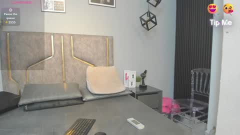 Katerine online show from January 19, 2025, 3:39 am