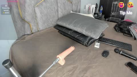 Katerine online show from January 26, 2025, 3:38 am