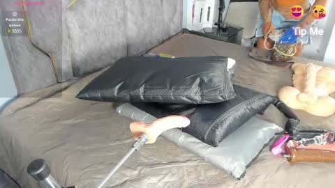 Katerine online show from January 31, 2025, 3:41 am