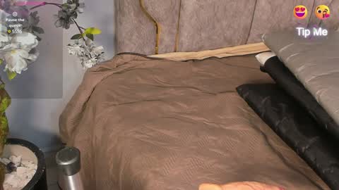 Katerine online show from February 4, 2025, 3:44 am