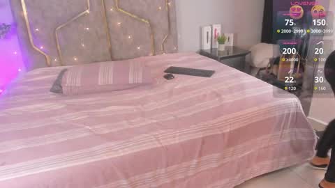 Katerine online show from September 18, 2025, 3:41 am