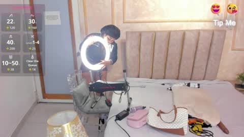 Snapshot of kattejordan chatting on May 3, 2026, 3:56 am Katerine online show from May 3, 2026, 3:56 am