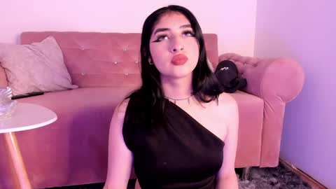 Kat  online show from April 16, 2026, 10:12 pm