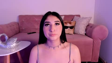 Kat  online show from April 18, 2026, 12:47 am