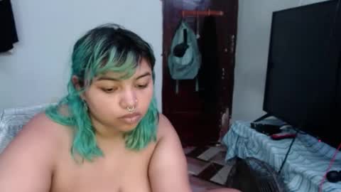 katteyes_ online show from May 2, 2026, 8:47 pm