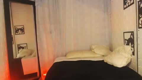 Snapshot of kattia_23 chatting on March 11, 2025, 12:22 am kattia online show from March 11, 2025, 12:22 am