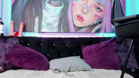 Katiia online show from January 26, 2025, 8:03 am